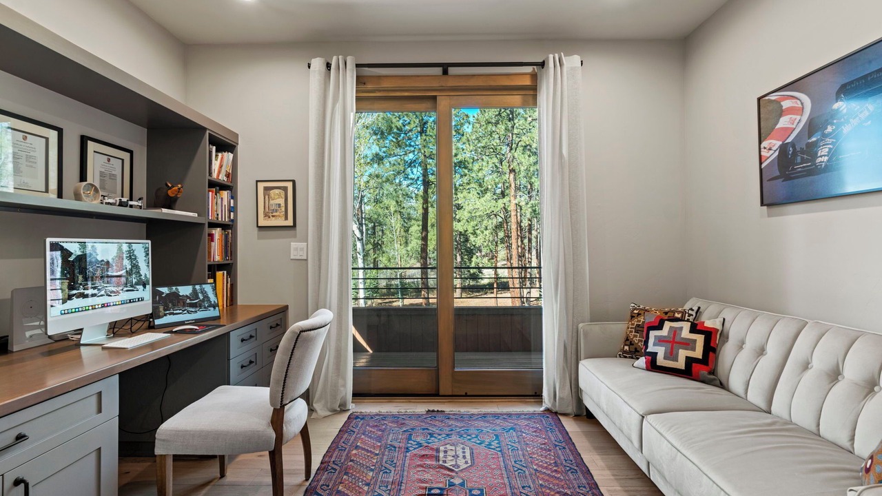 Photo of Livingroom in Durango - Purgatory