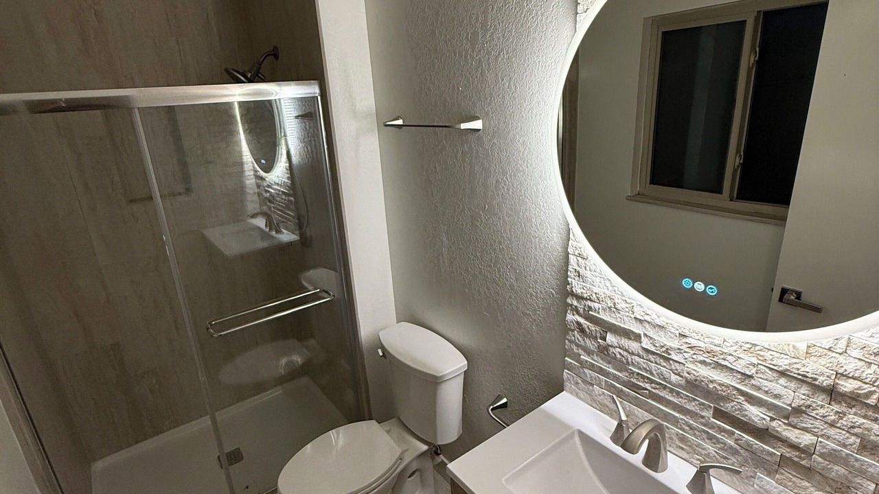 Photo of Bathroom in Village Seven