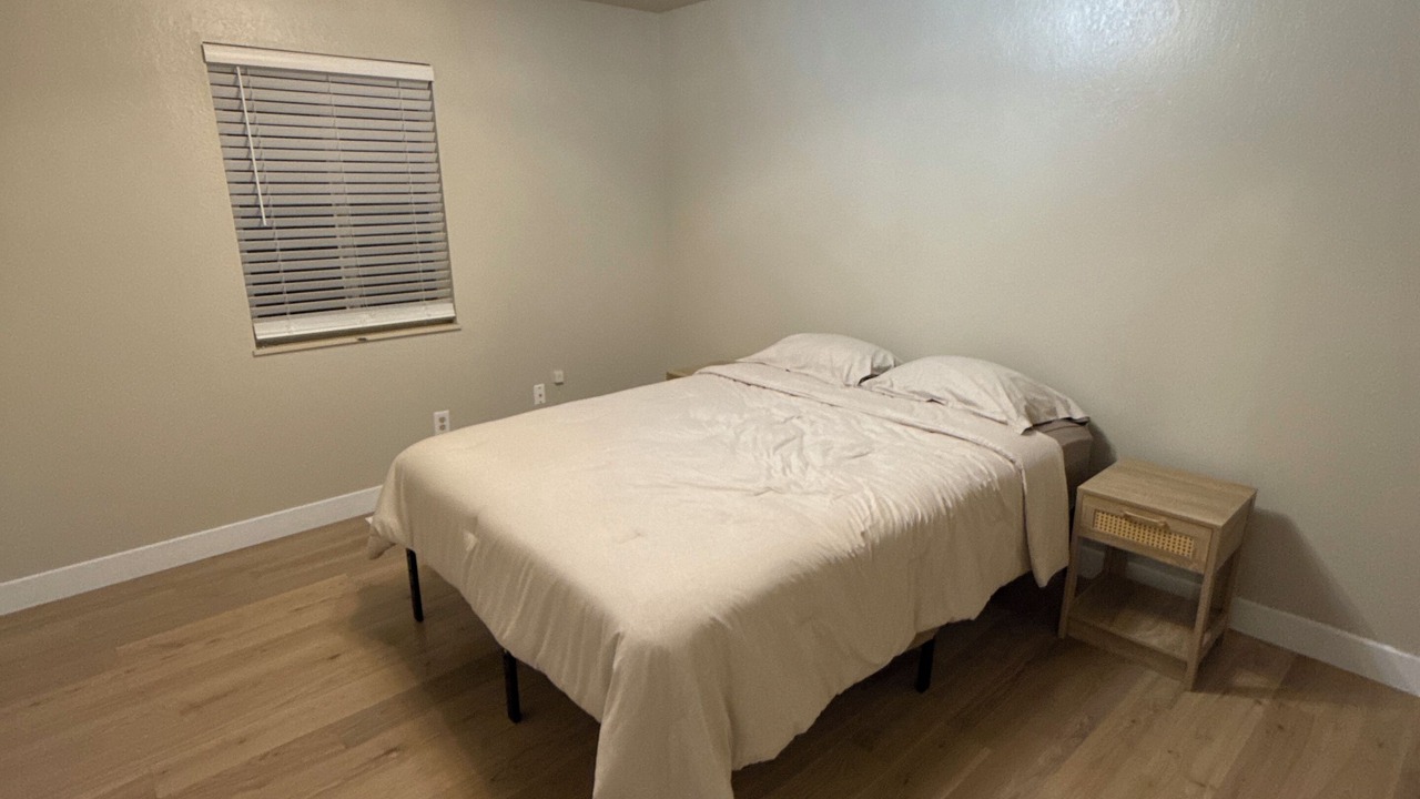Photo of Bedroom in Village Seven