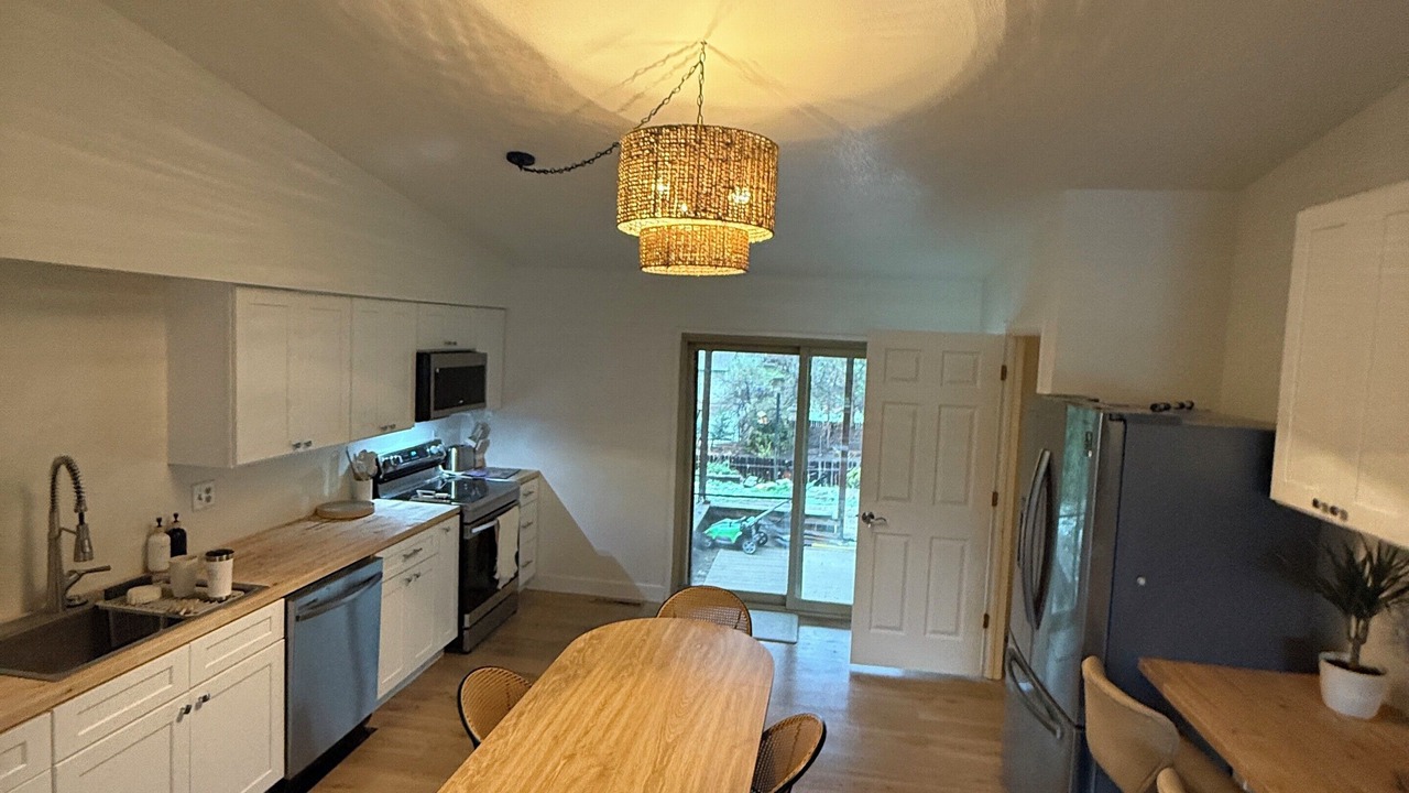Photo of Kitchen in Village Seven