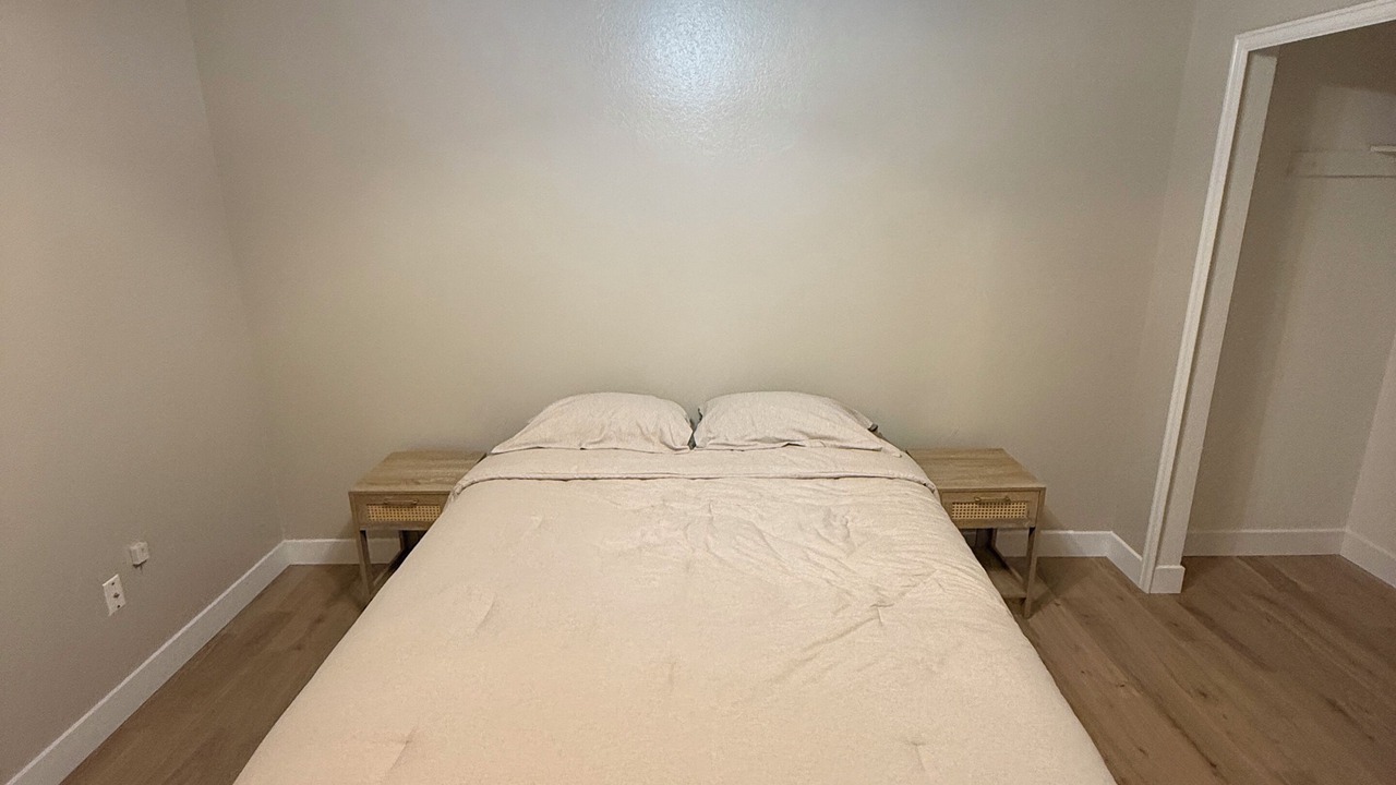 Photo of Bedroom in Village Seven