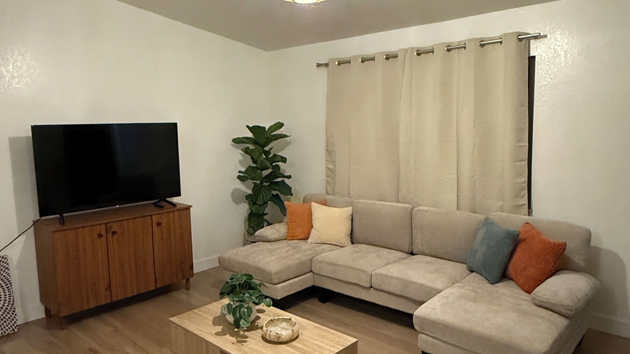 Photo of Livingroom in Village Seven