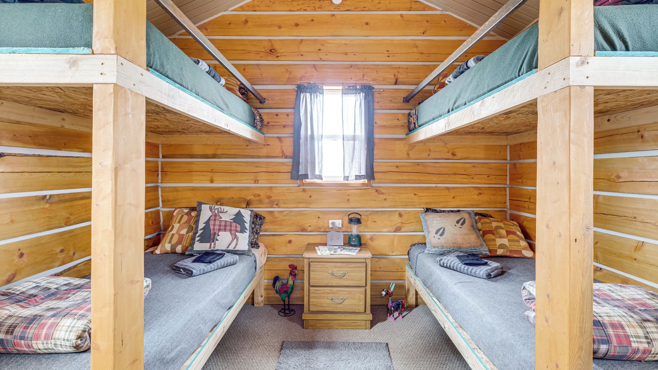 Photo of Bedroom in Maybell