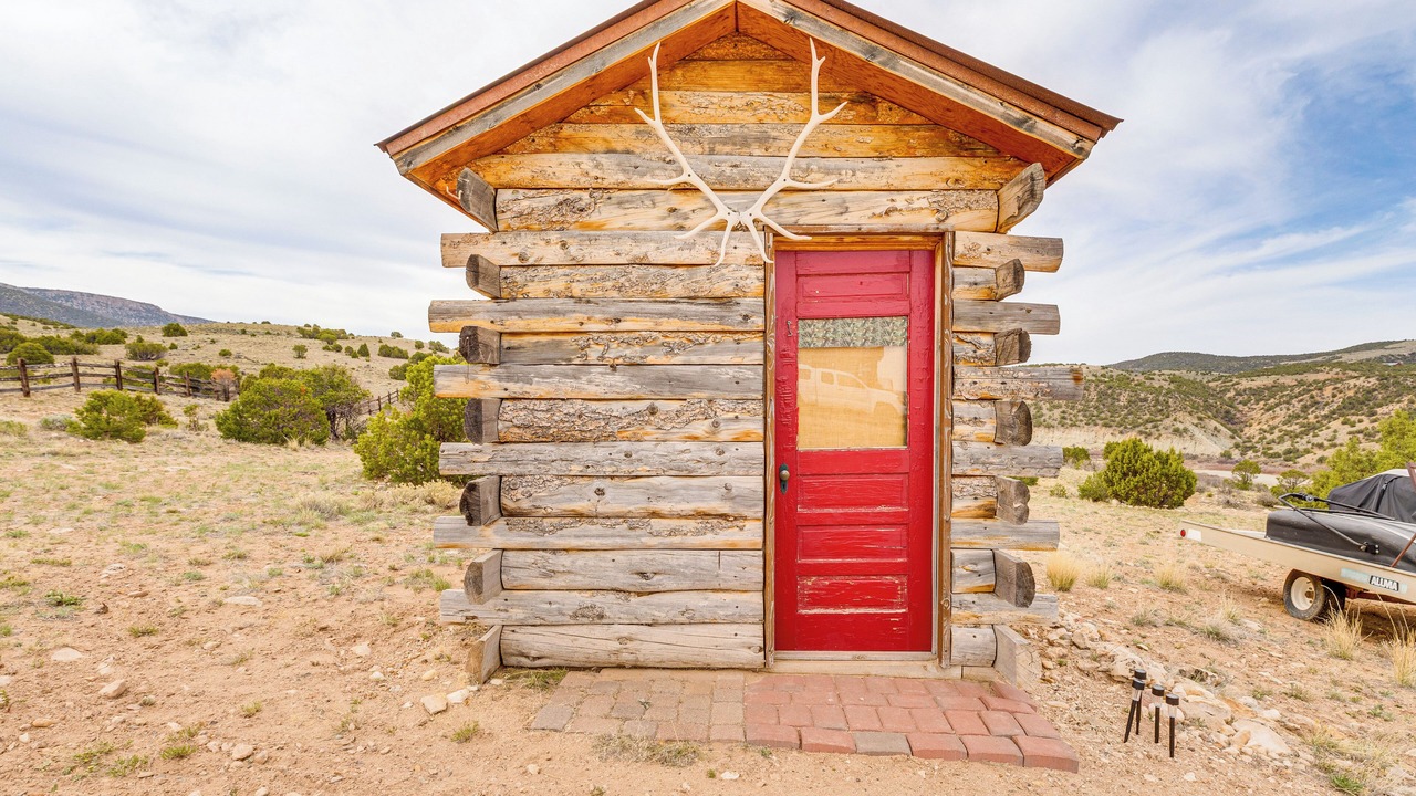 Photo of Outdoor in Maybell