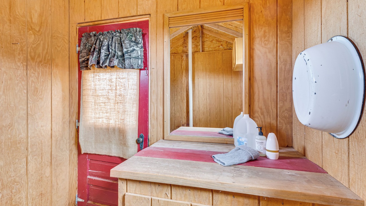 Photo of Bathroom in Maybell