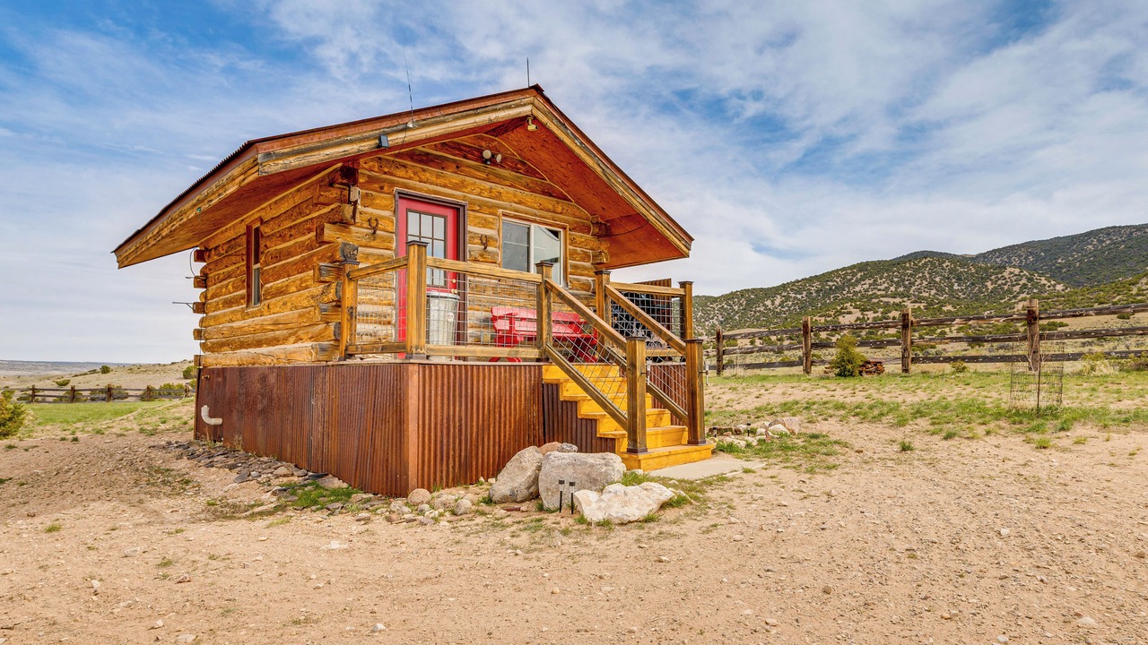 Photo of Outdoor in Maybell