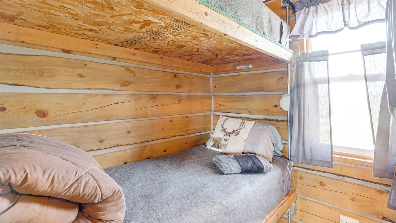 Photo of Bedroom in Maybell
