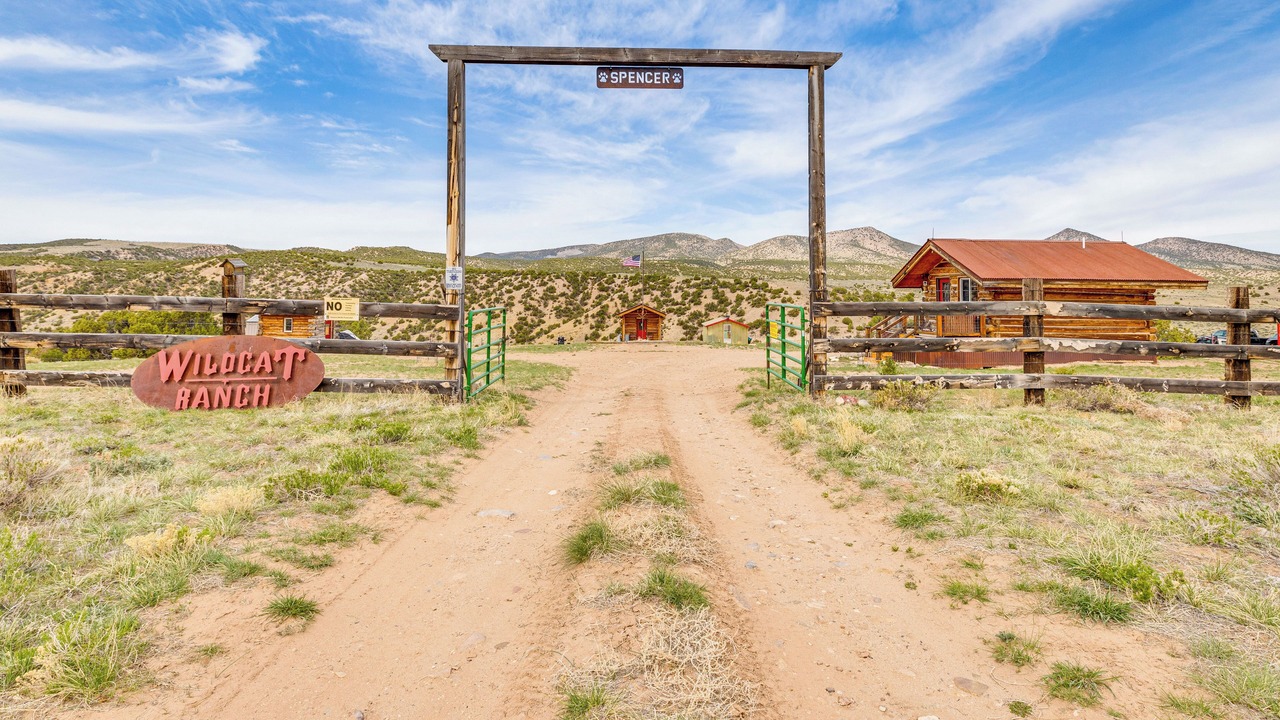 Photo of Outdoor in Maybell