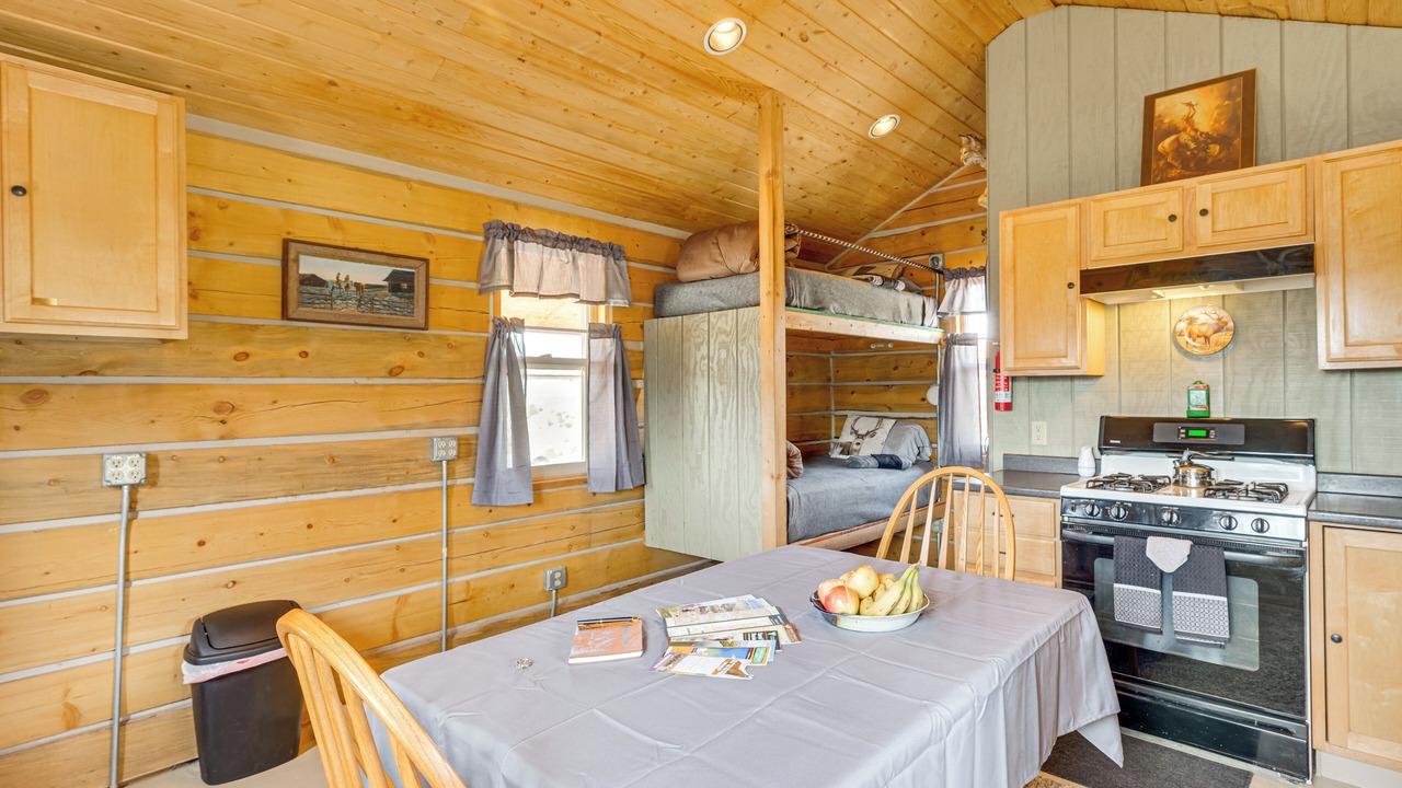 Photo of Kitchen in Maybell