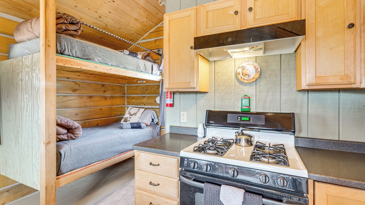 Photo of Bedroom in Maybell
