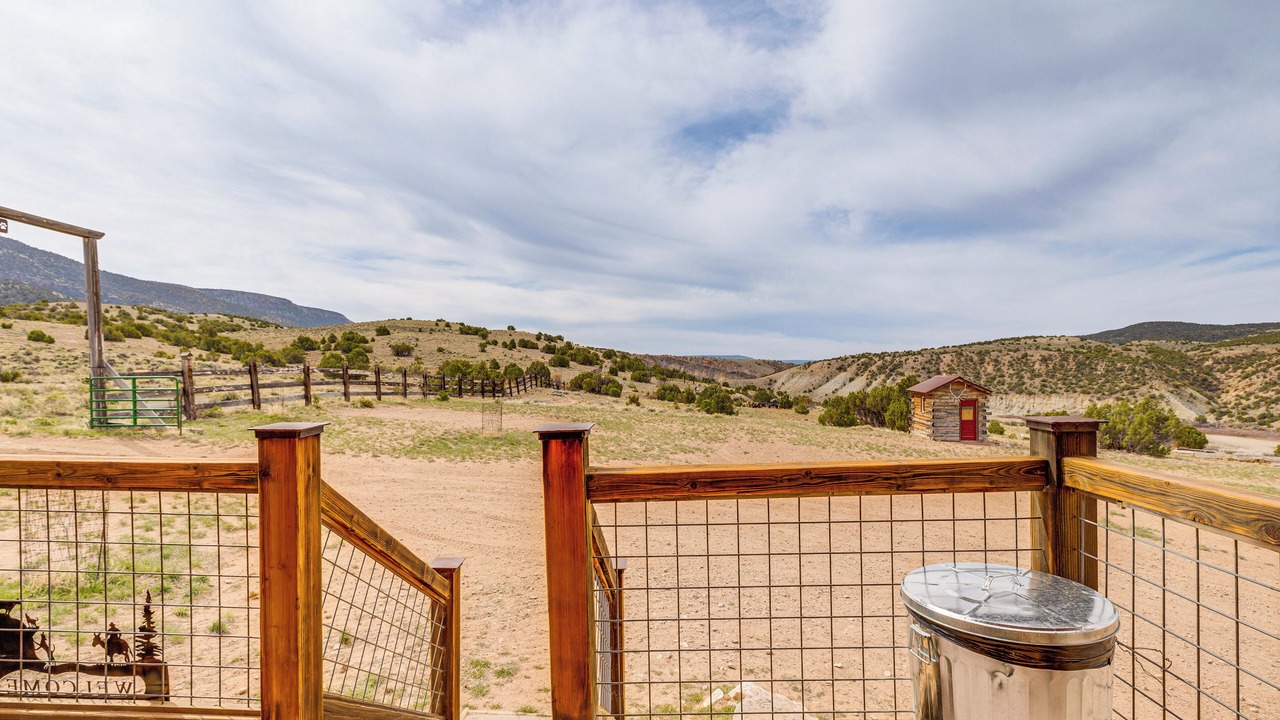 Photo of Outdoor in Maybell