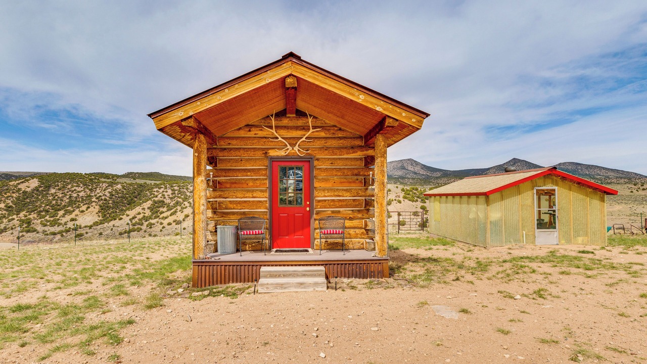 Photo of Outdoor in Maybell