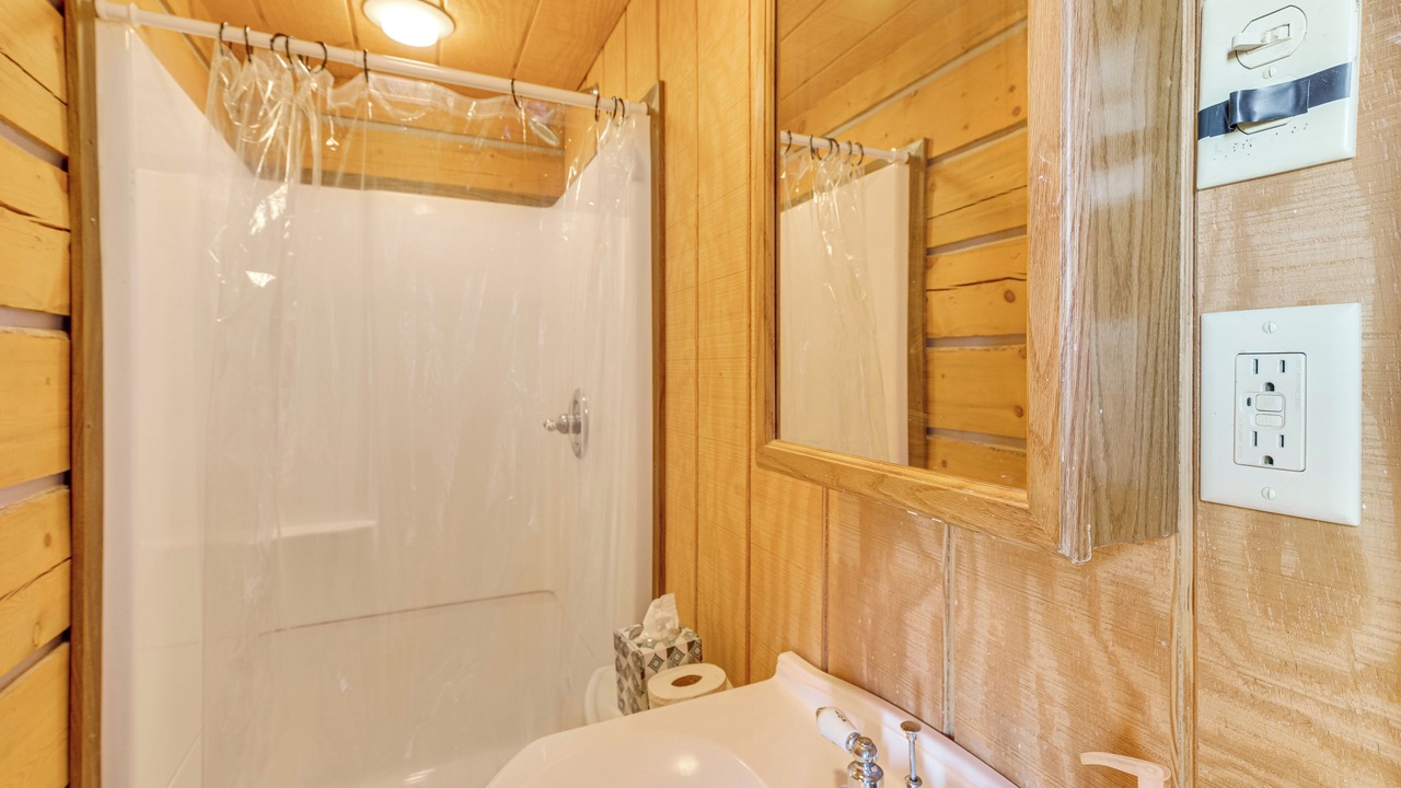 Photo of Bathroom in Maybell