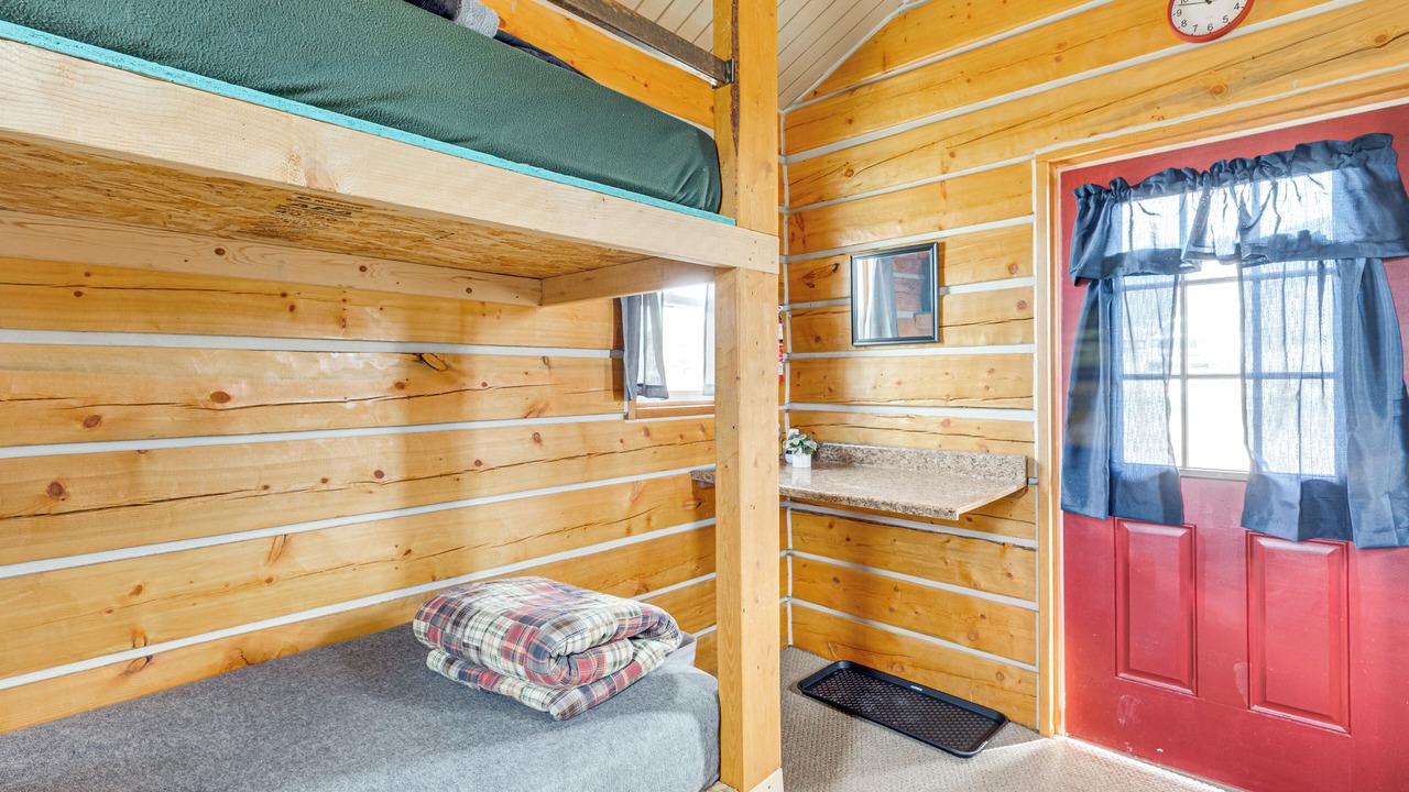 Photo of Bedroom in Maybell