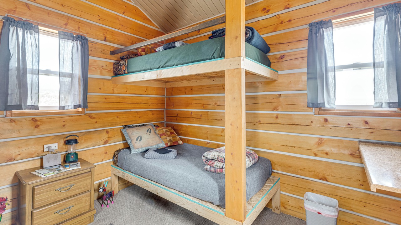 Photo of Bedroom in Maybell