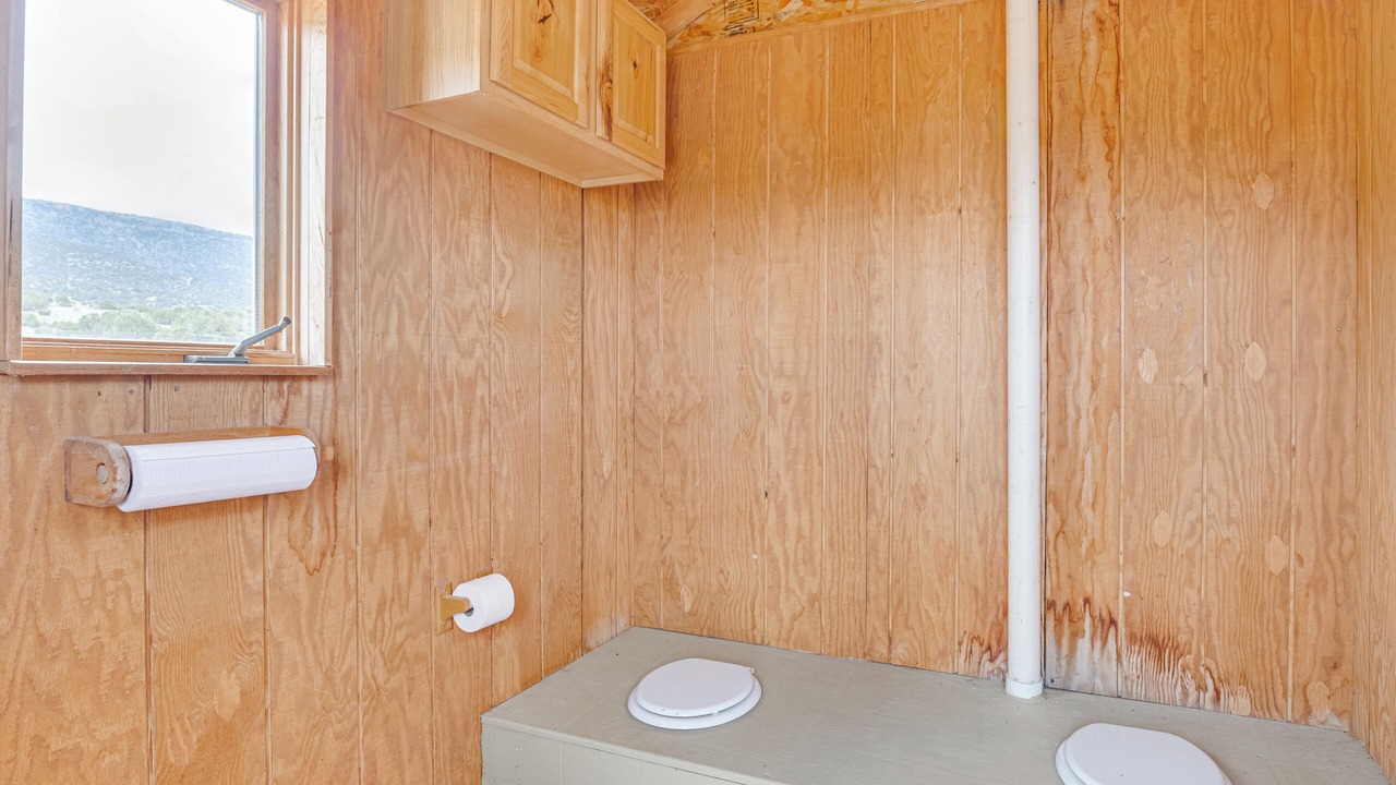 Photo of Bathroom in Maybell