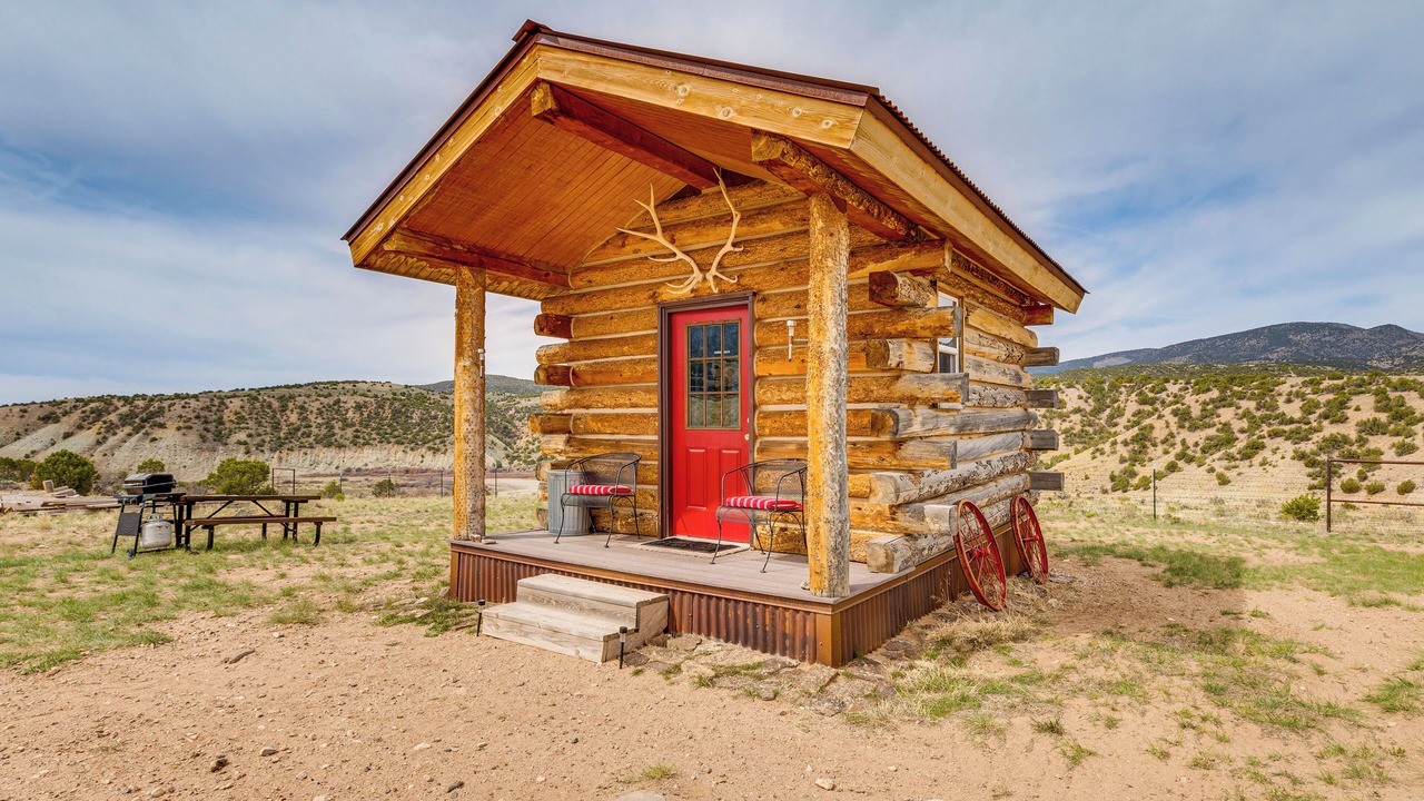 Photo of Outdoor in Maybell