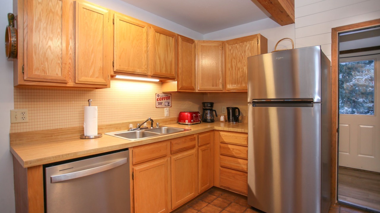 Photo of Kitchen in Blue River
