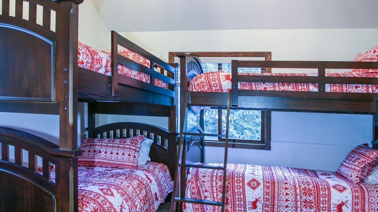 Photo of Bedroom in Blue River