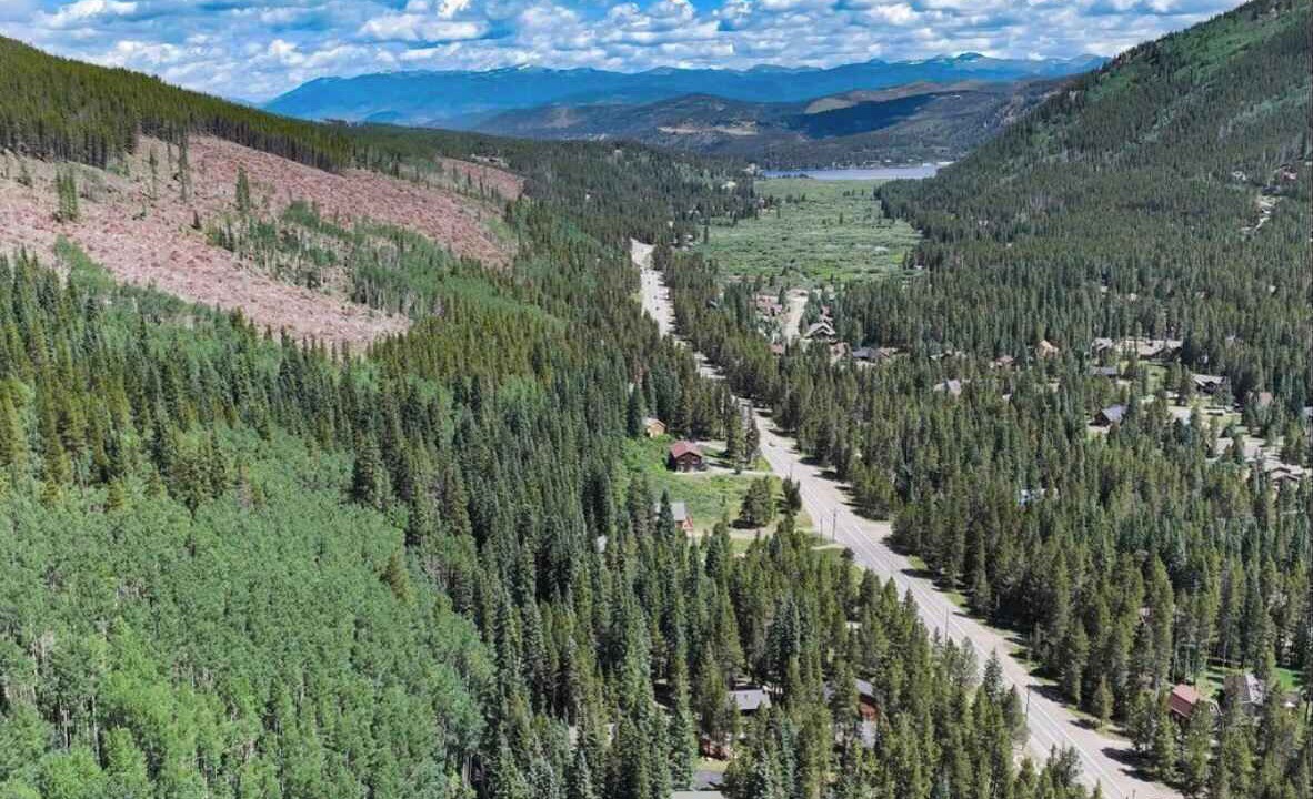 Photo of Outdoor in Blue River