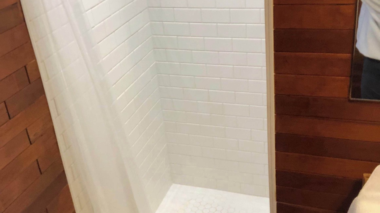 Photo of Bathroom in Blue River