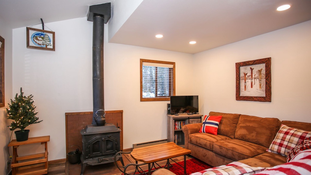 Photo of Livingroom in Blue River