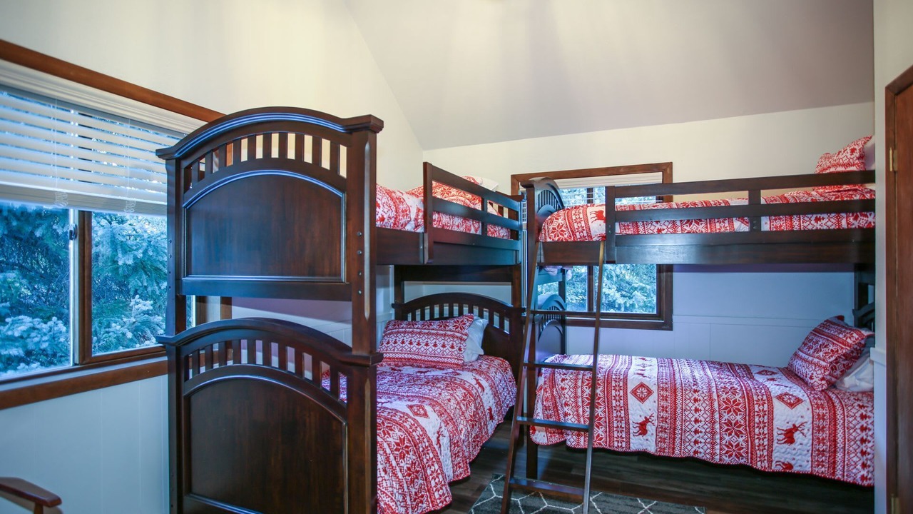 Photo of Bedroom in Blue River