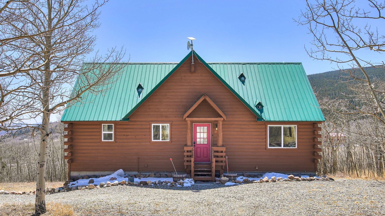 Photo of Outdoor in Warm Springs