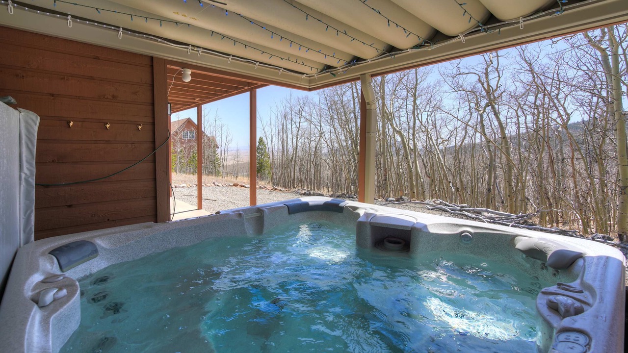 Photo of Outdoor in Warm Springs