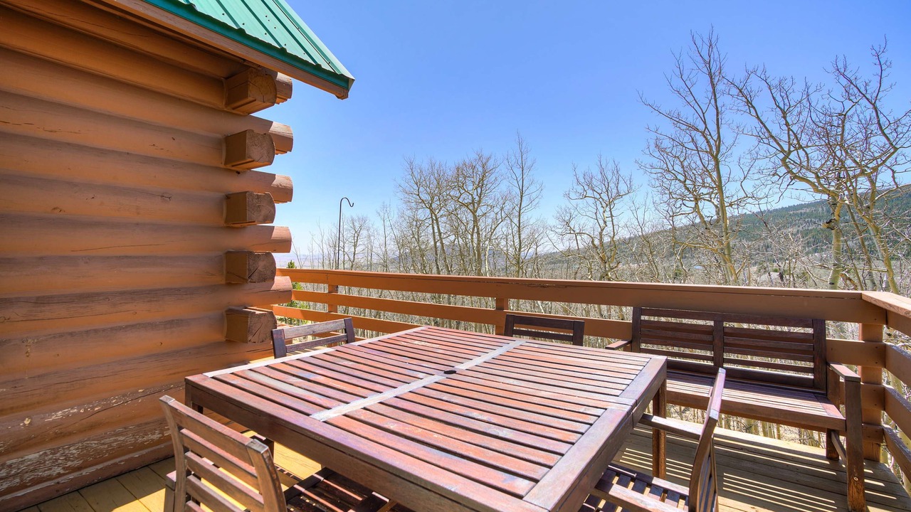 Photo of Outdoor in Warm Springs