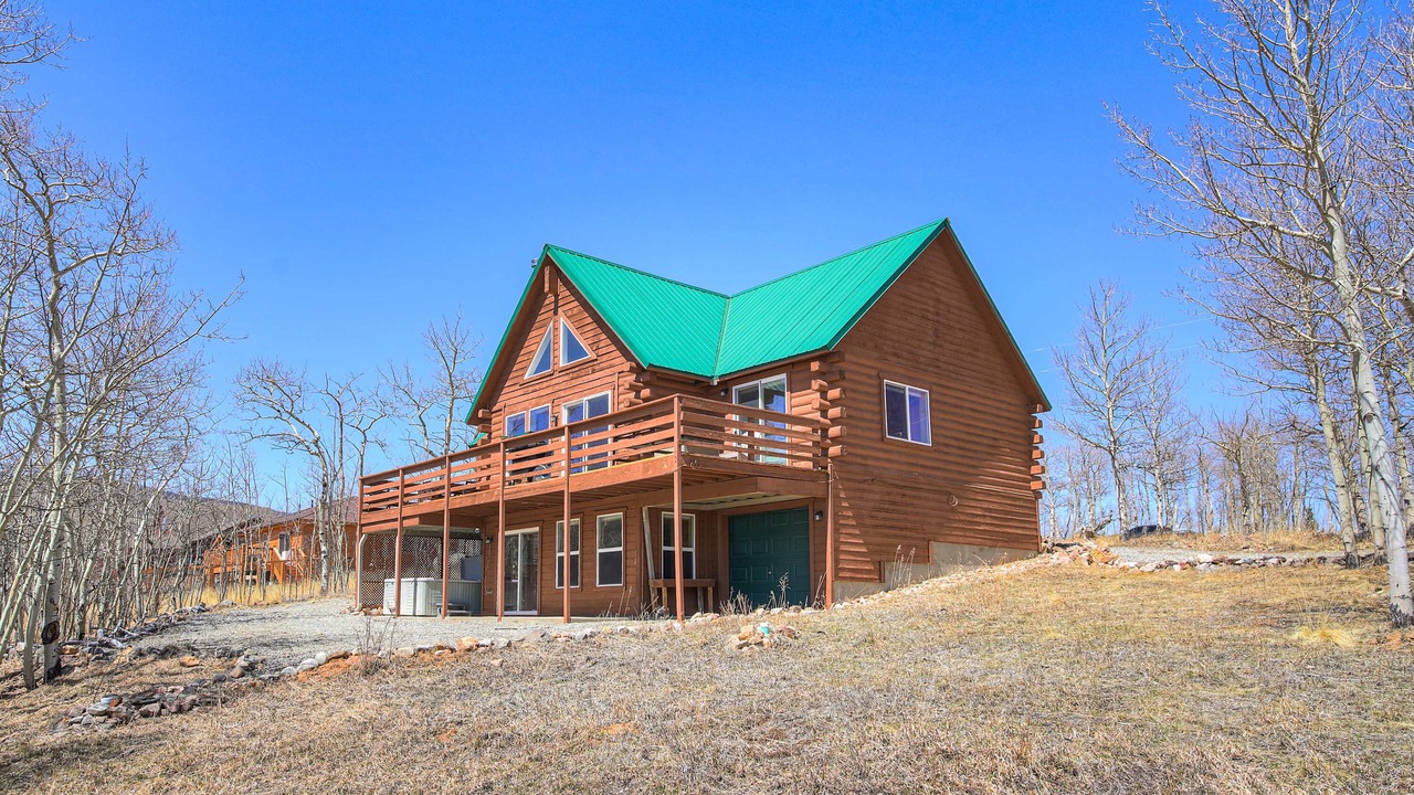 Photo of Outdoor in Warm Springs