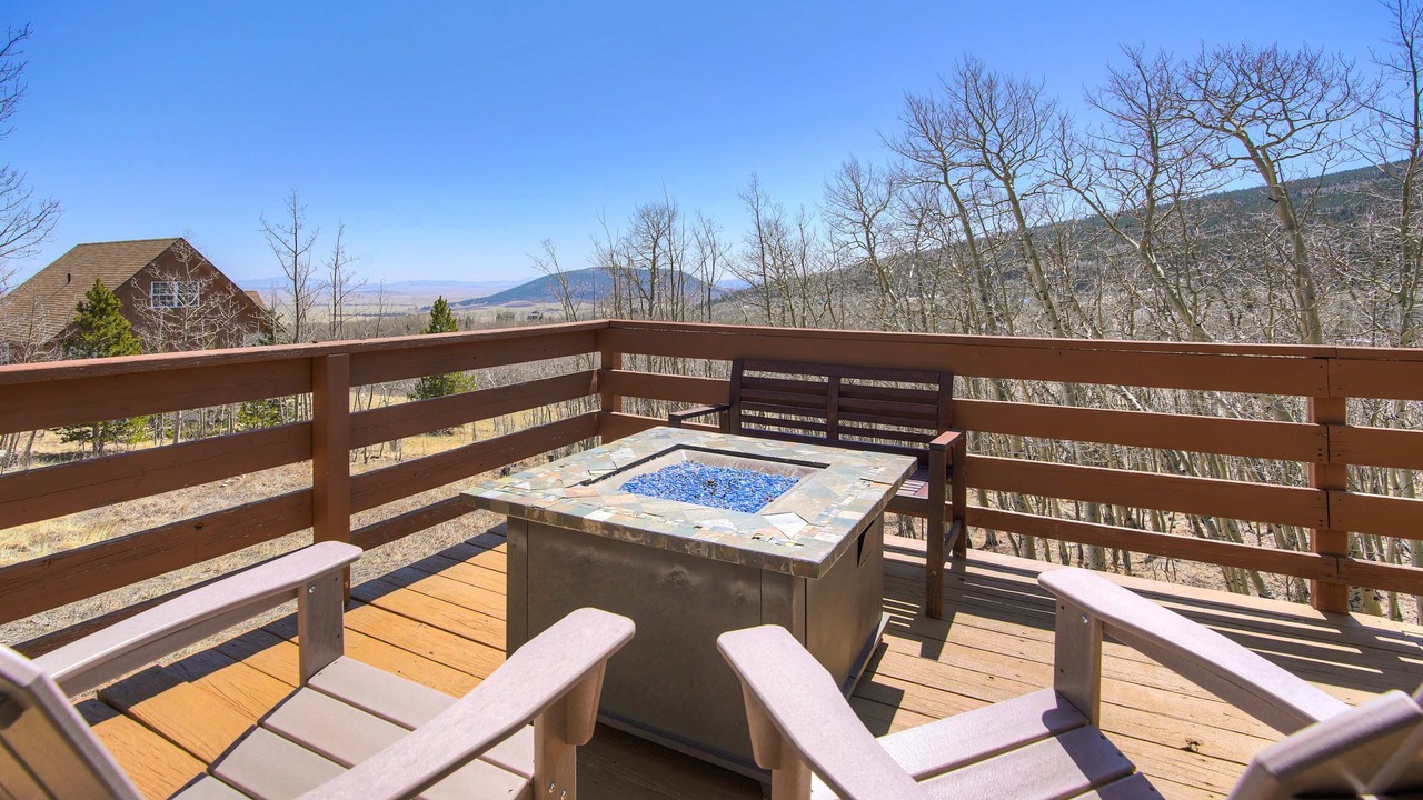 Photo of Outdoor in Warm Springs