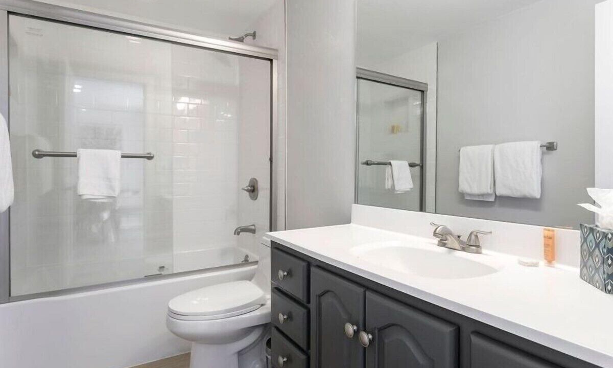 Photo of Bathroom in Edwards