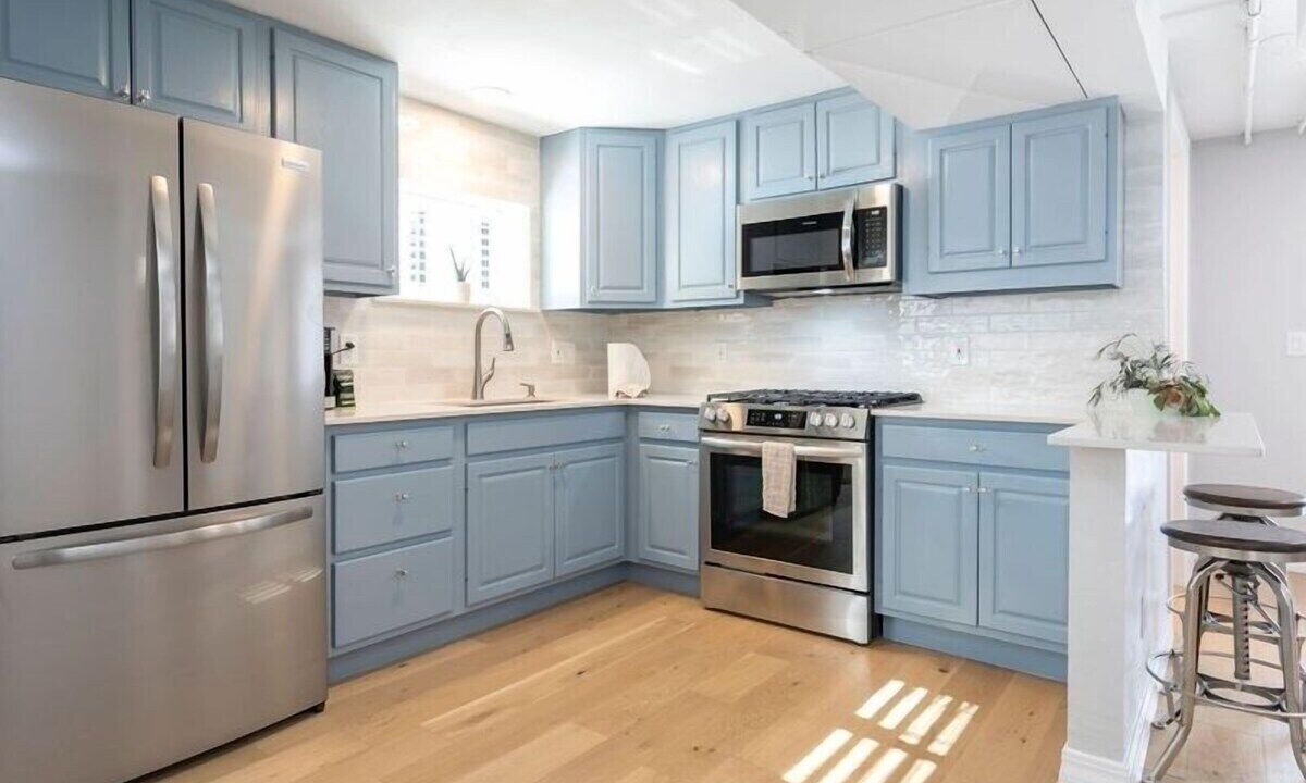 Photo of Kitchen in Edwards