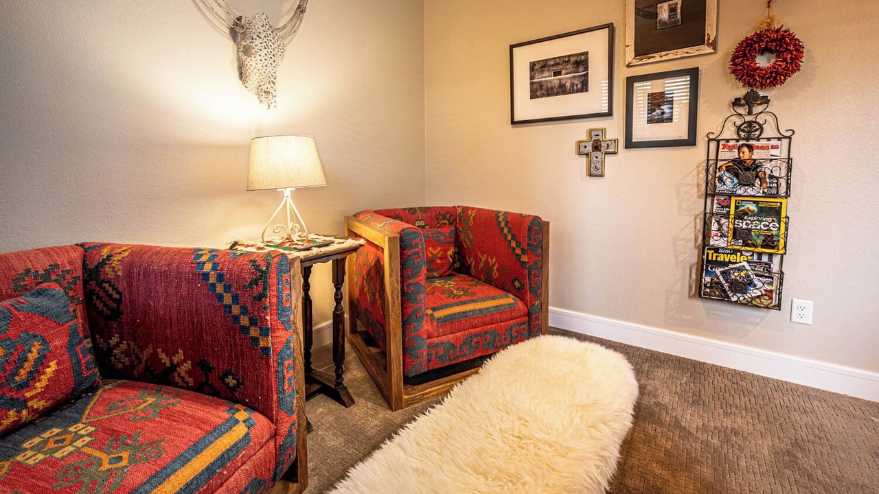 Photo of Livingroom in Old North End