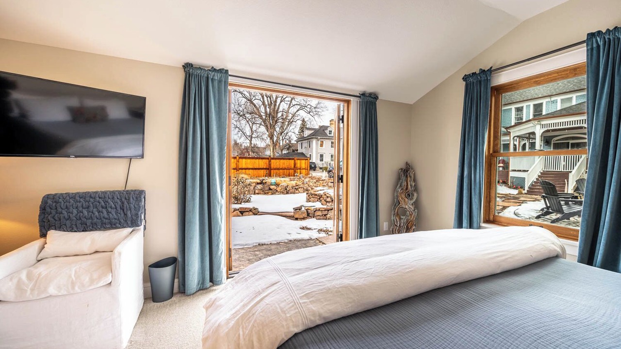 Photo of Bedroom in Old North End