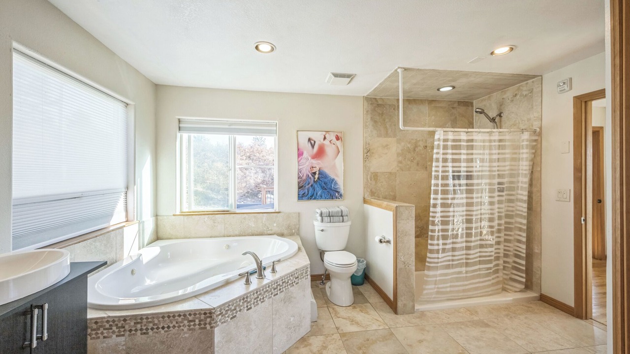 Photo of Bathroom in Castle Rock