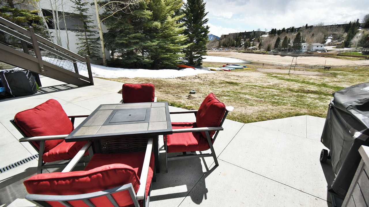 Photo of Outdoor in Dillon