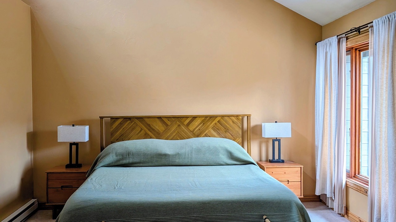 Photo of Bedroom in Eagle-Vail