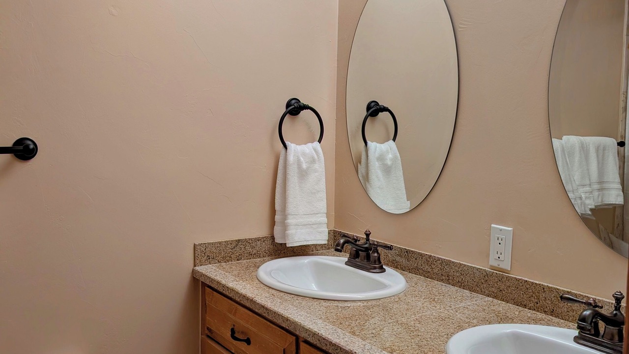 Photo of Bathroom in Eagle-Vail