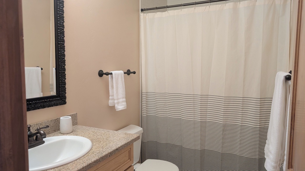 Photo of Bathroom in Eagle-Vail