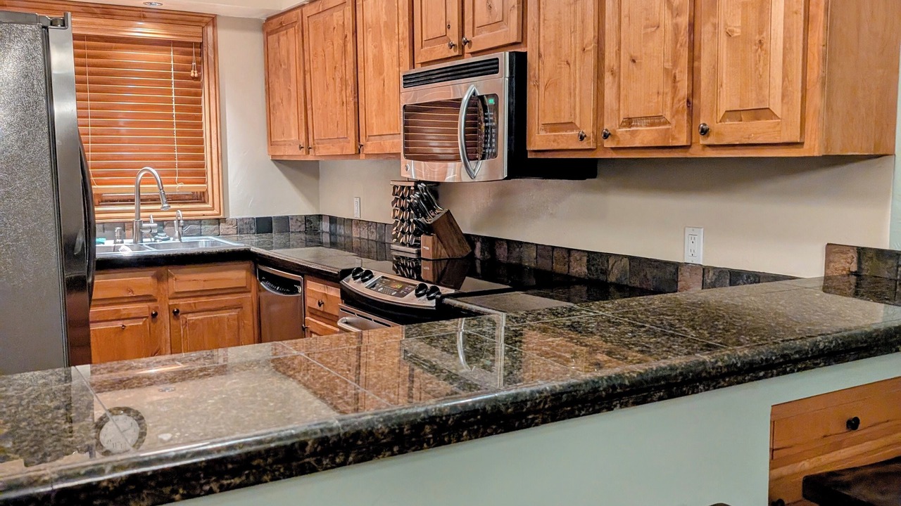 Photo of Kitchen in Eagle-Vail