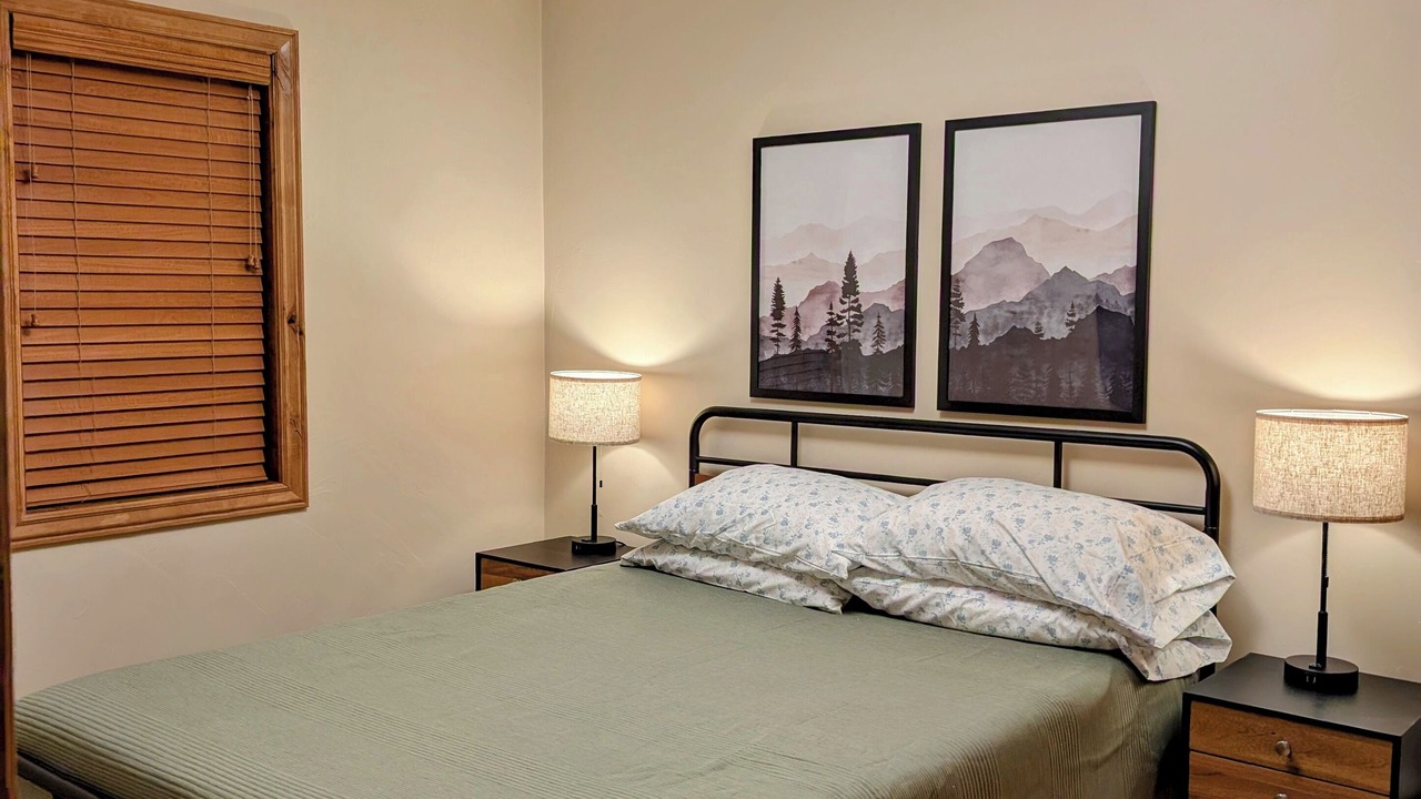 Photo of Bedroom in Eagle-Vail
