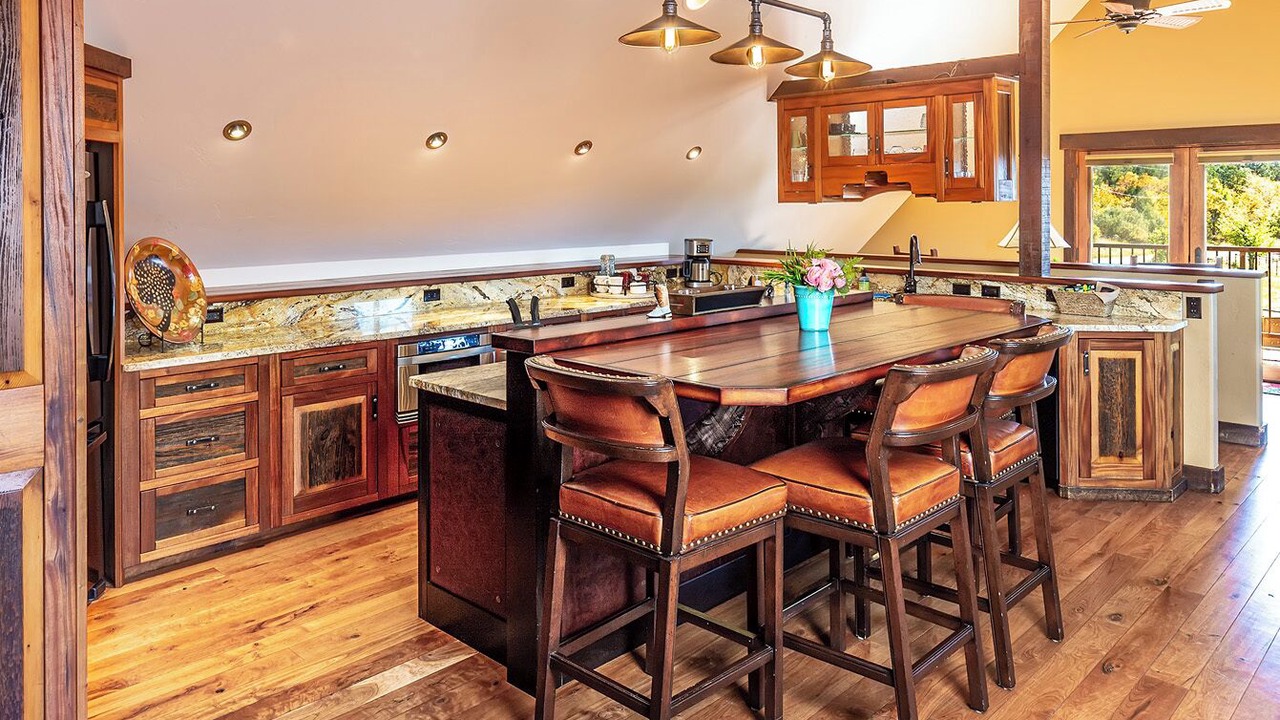 Photo of Kitchen in Durango - Purgatory