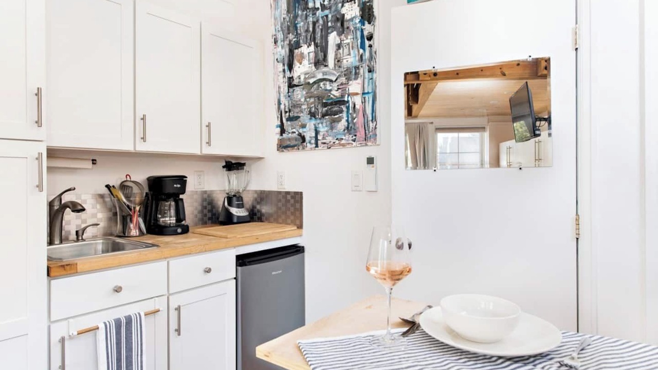 Photo of Kitchen in Glenwood Springs
