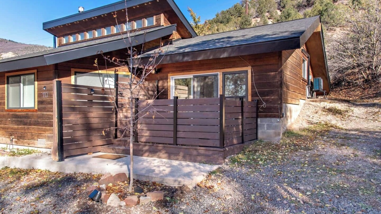Photo of Outdoor in Glenwood Springs