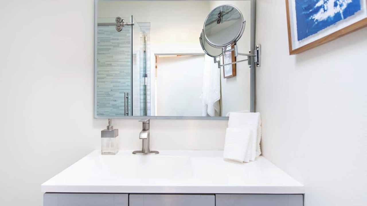 Photo of Bathroom in Glenwood Springs