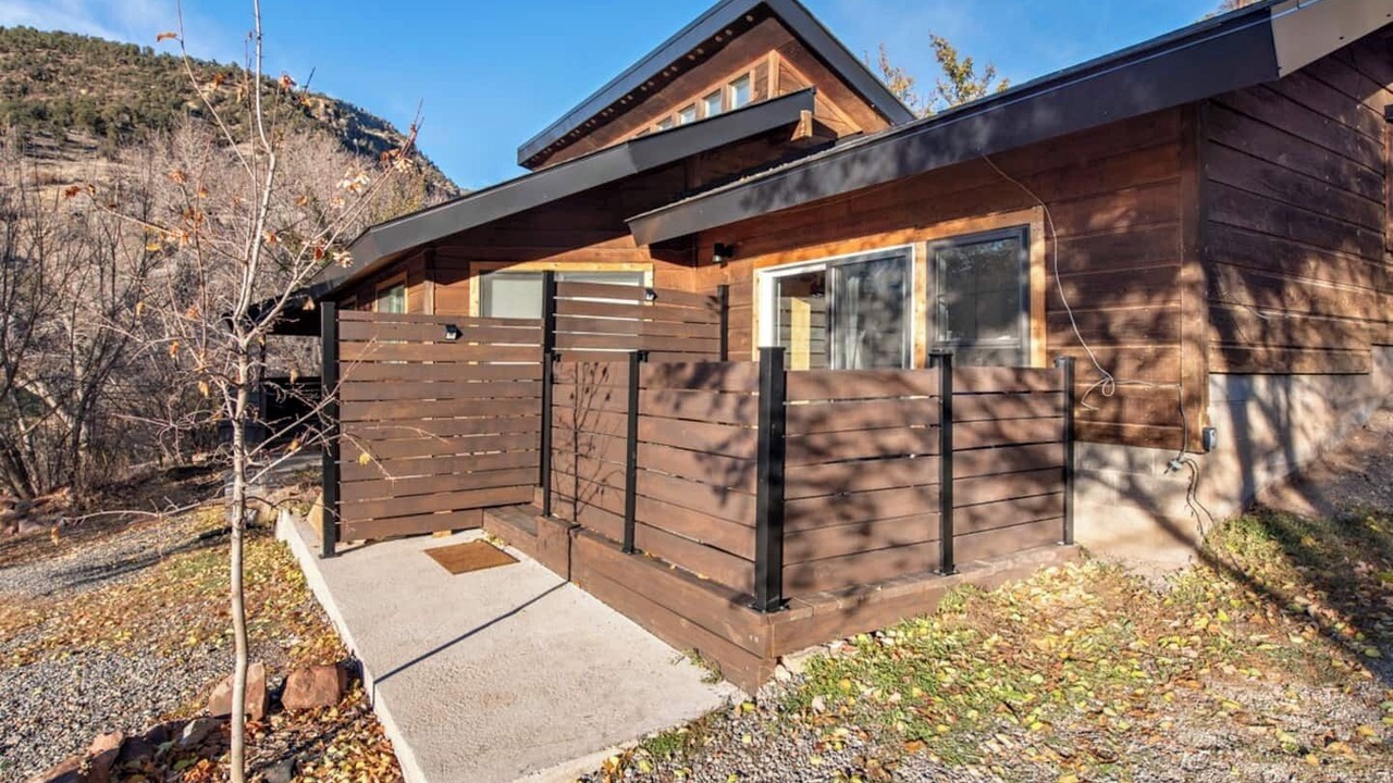 Photo of Outdoor in Glenwood Springs