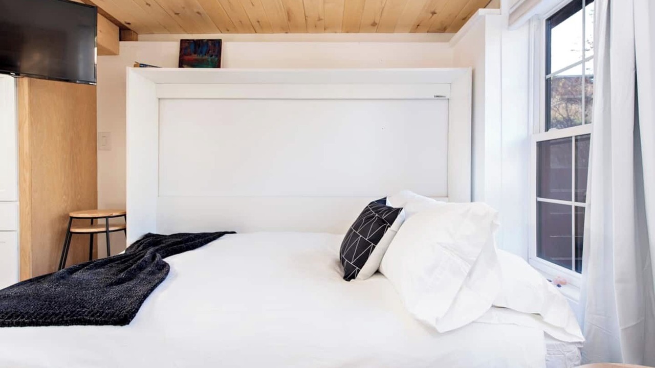 Photo of Bedroom in Glenwood Springs