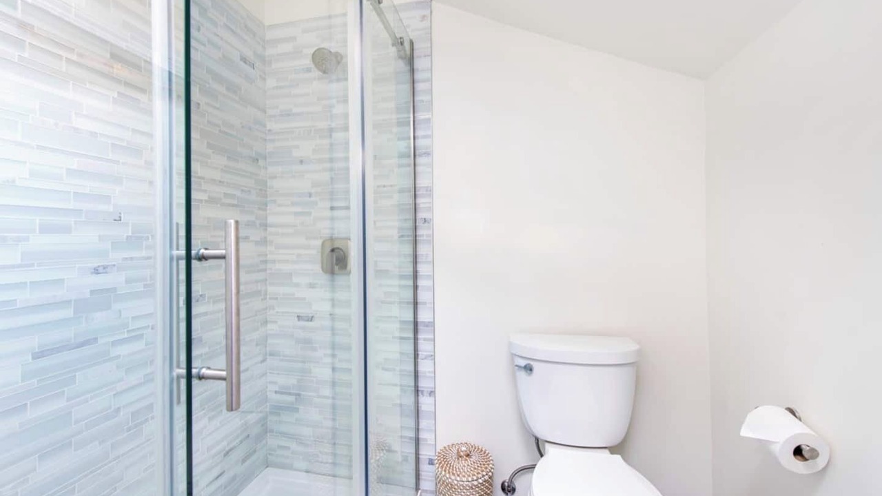 Photo of Bathroom in Glenwood Springs